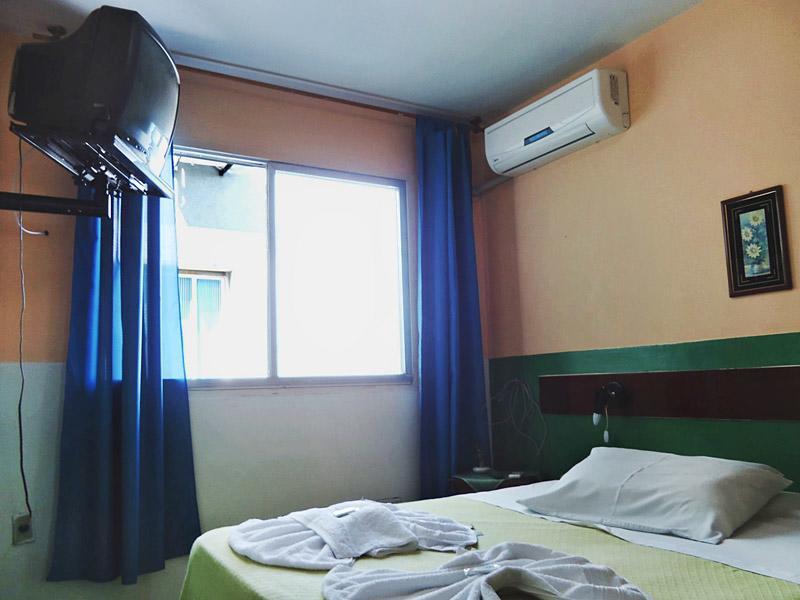 Hotel Livramento Santana do Livramento Esterno foto